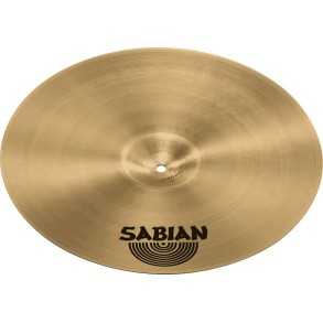 Platillo Sabian Vanguard Crash HH 16"