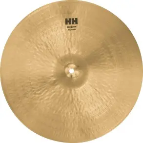 Platillo Sabian Vanguard Crash HH 16"