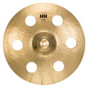 Platillo Sabian Ozone Crash HH 16"