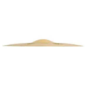 Platillo Sabian Ozone Crash HH 16"