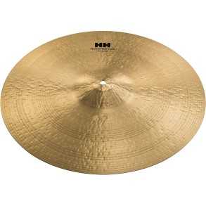 Platillo Sabian Medium Thin Crash HH 17"