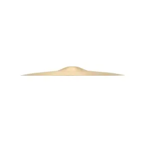 Platillo Sabian Medium Thin Crash HH 17"