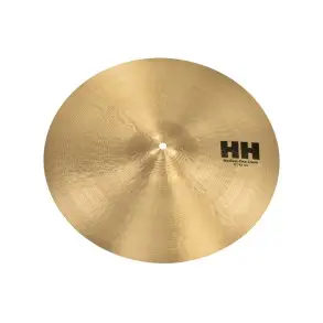 Platillo Sabian Medium Thin Crash HH 17"