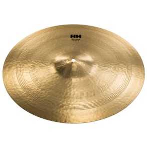 Platillo Sabian Thin Crash HH 17"