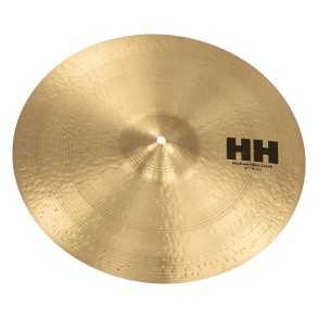 Platillo Sabian Medium Thin Crash HH 18"