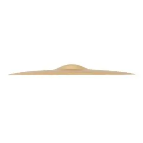 Platillo Sabian Medium Thin Crash HH 18"