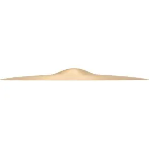 Platillo Sabian Medium Crash HH 18"