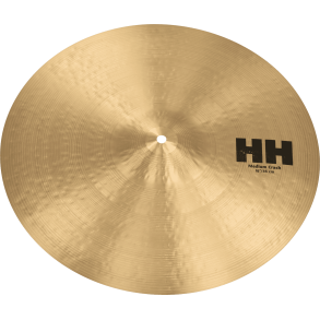 Platillo Sabian Medium Crash HH 18"