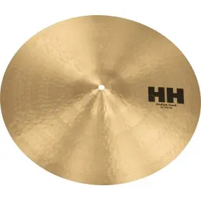 Platillo Sabian Medium Crash HH 18"