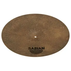 Platillo Sabian Garage Ride HH 18"