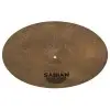 Platillo Sabian Garage Ride HH 18"
