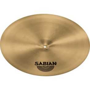 Platillo Sabian Vanguard Crash HH 18"