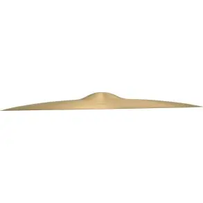 Platillo Sabian Vanguard Crash HH 18"
