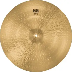 Platillo Sabian Vanguard Crash HH 18"