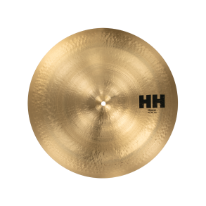 Platillo Sabian China HH 18"