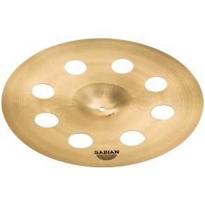 Platillo Sabian Ozone Crash HH 18"