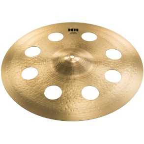 Platillo Sabian Ozone Crash HH 18"