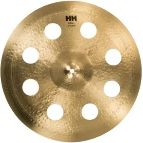 Platillo Sabian Ozone Crash HH 18"