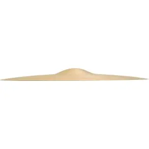 Platillo Sabian Thin Crash HH 19"