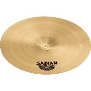 Platillo Sabian Thin Crash HH 19"