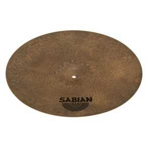 Platillo Sabian Garage Ride HH 20"