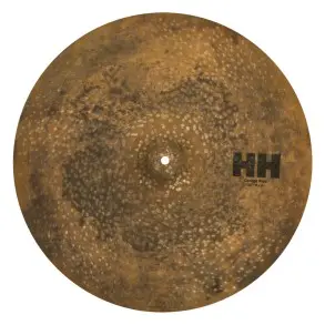 Platillo Sabian Garage Ride HH 20"