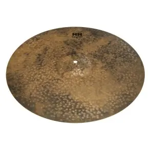Platillo Sabian Garage Ride HH 20"