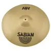 Platillo Sabian Rock Ride HH 20"