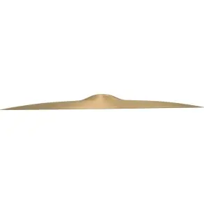 Platillo Sabian Vanguard Ride HH 20"