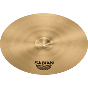 Platillo Sabian Vanguard Ride HH 20"