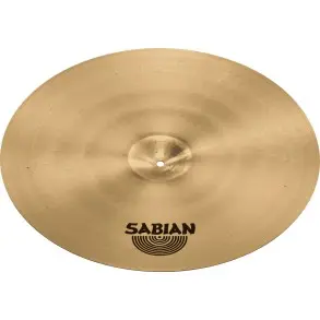 Platillo Sabian Vanguard Ride HH 20"