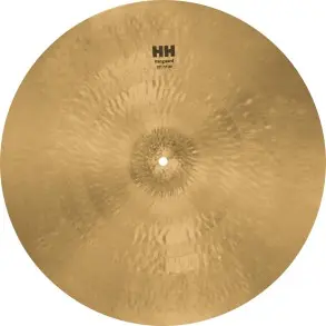 Platillo Sabian Vanguard Ride HH 20"