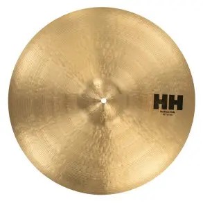 Platillo Sabian Medium Ride HH 20"
