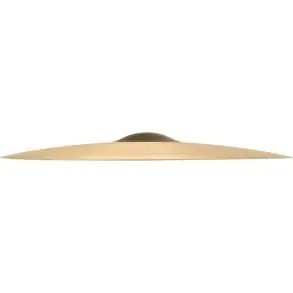 Platillo Sabian HH Raw Bell Dry Ride 21"