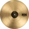 Platillo Sabian HH Raw Bell Dry Ride 21"
