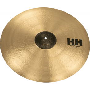 Platillo Sabian HH Raw Bell Dry Ride 21"