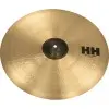 Platillo Sabian HH Raw Bell Dry Ride 21"