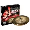 Platillo Sabian Max Stax Low HH 14"