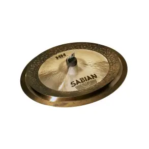 Platillo Sabian Max Stax Low HH 14"