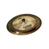Platillo Sabian Max Stax Low HH 14"