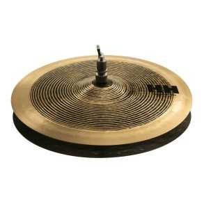 Platillo Sabian Vanguard Hi Hat HH 14"