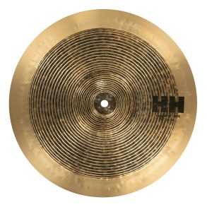 Platillo Sabian Vanguard Hi Hat HH 14"