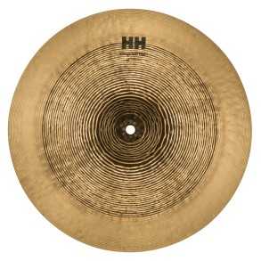 Platillo Sabian Vanguard Hi Hat HH 14"