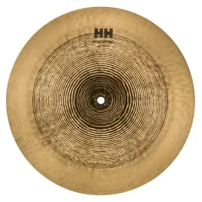 Platillo Sabian Vanguard Hi Hat HH 14"