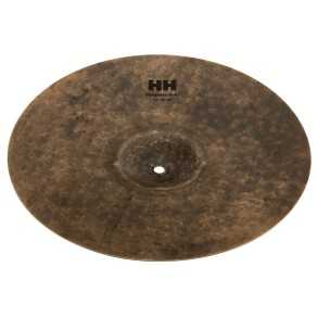 Platillo Sabian Vanguard Hi Hat HH 14"