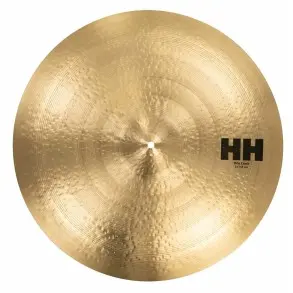 Platillo Sabian HH Thin Crash 22"
