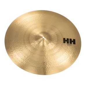 Platillo Sabian HH Thin Crash 22"