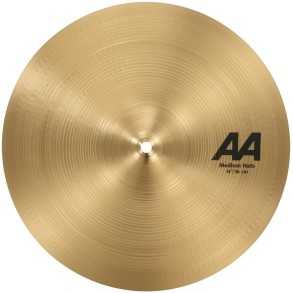 Platillo Sabian Regular Hi Hat AA 14"