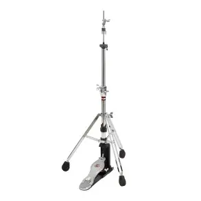 Soporte De Hi Hat Gibraltar Giratorio Accion Directa 9707ML-DP