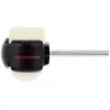 Mazo De 4 Caras Pearl P/ Pedal De Bombo Quadbeater B-250BQ